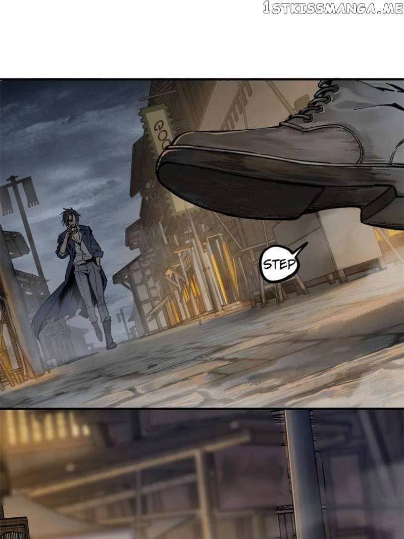 Another beginning with the Guhuo bird Chapter 101 page 32 - 