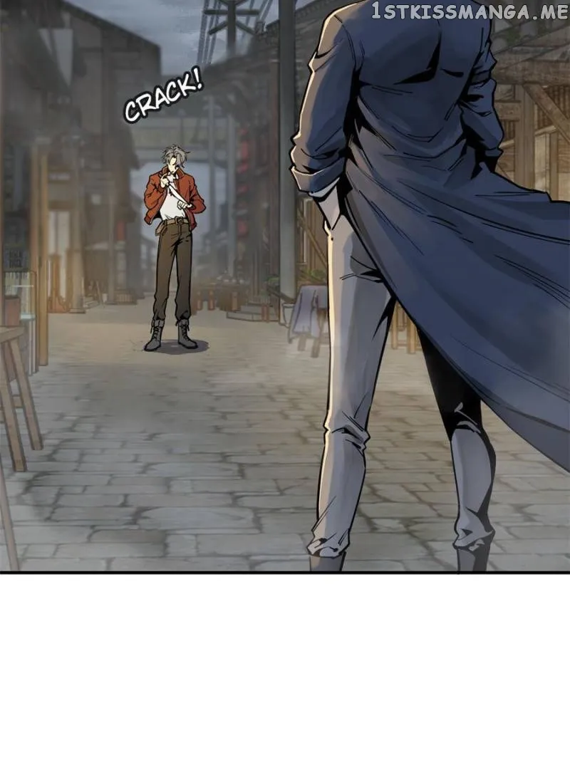 Another beginning with the Guhuo bird Chapter 101 page 35 - 