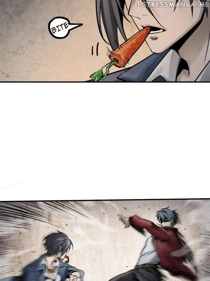 Another beginning with the Guhuo bird Chapter 101 page 37 - 