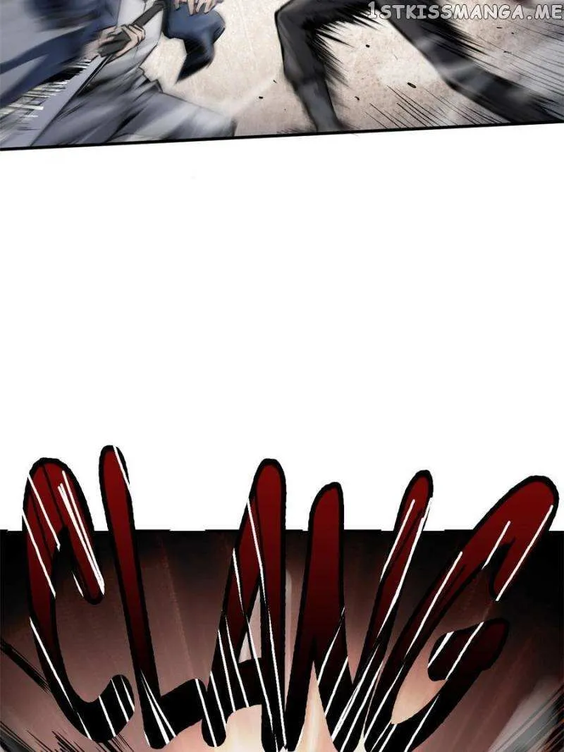 Another beginning with the Guhuo bird Chapter 101 page 38 - 