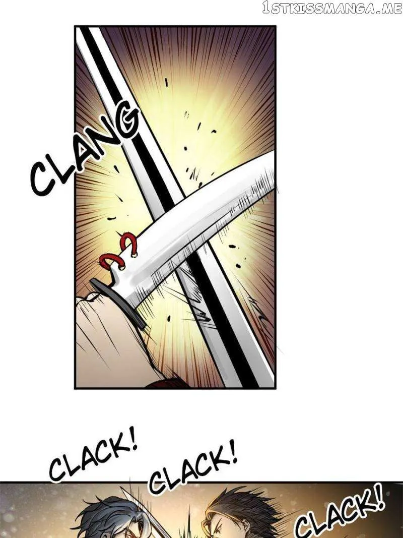 Another beginning with the Guhuo bird Chapter 101 page 41 - 