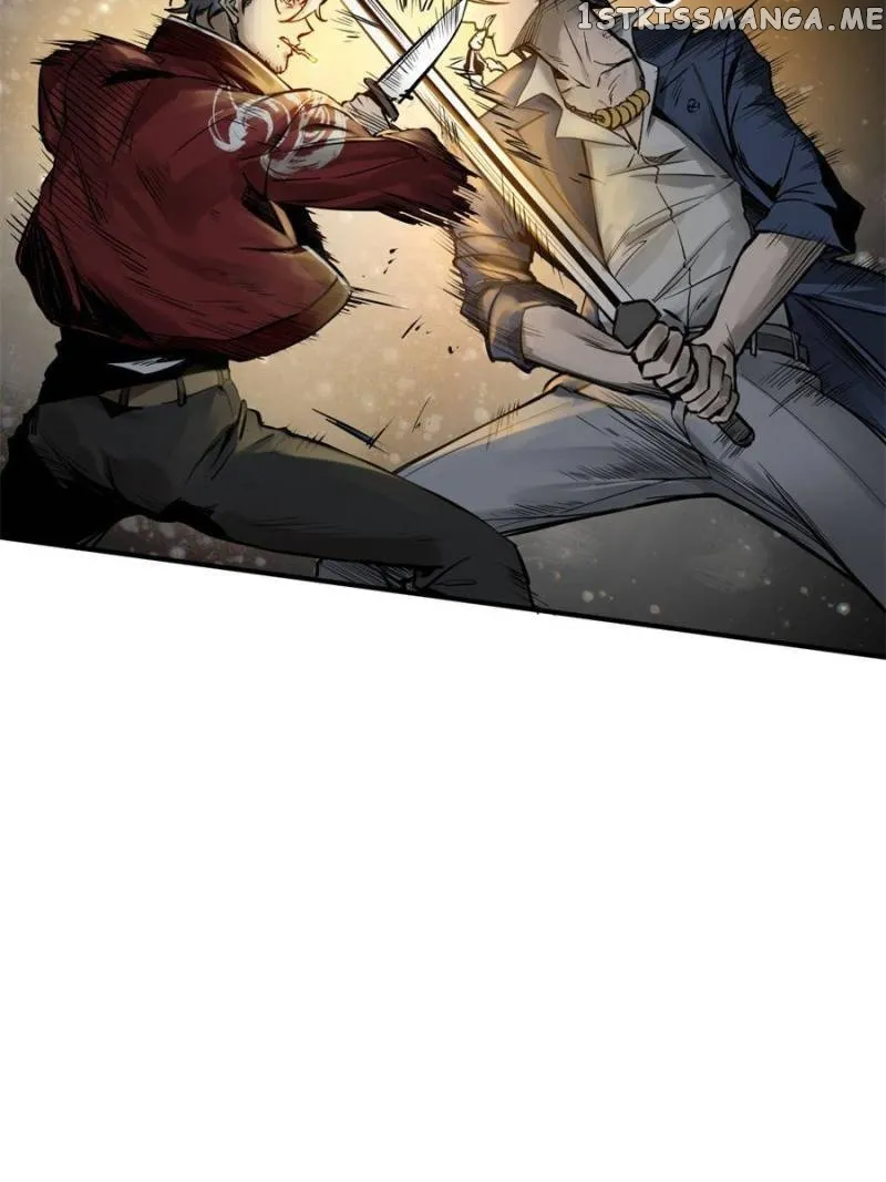 Another beginning with the Guhuo bird Chapter 101 page 42 - 