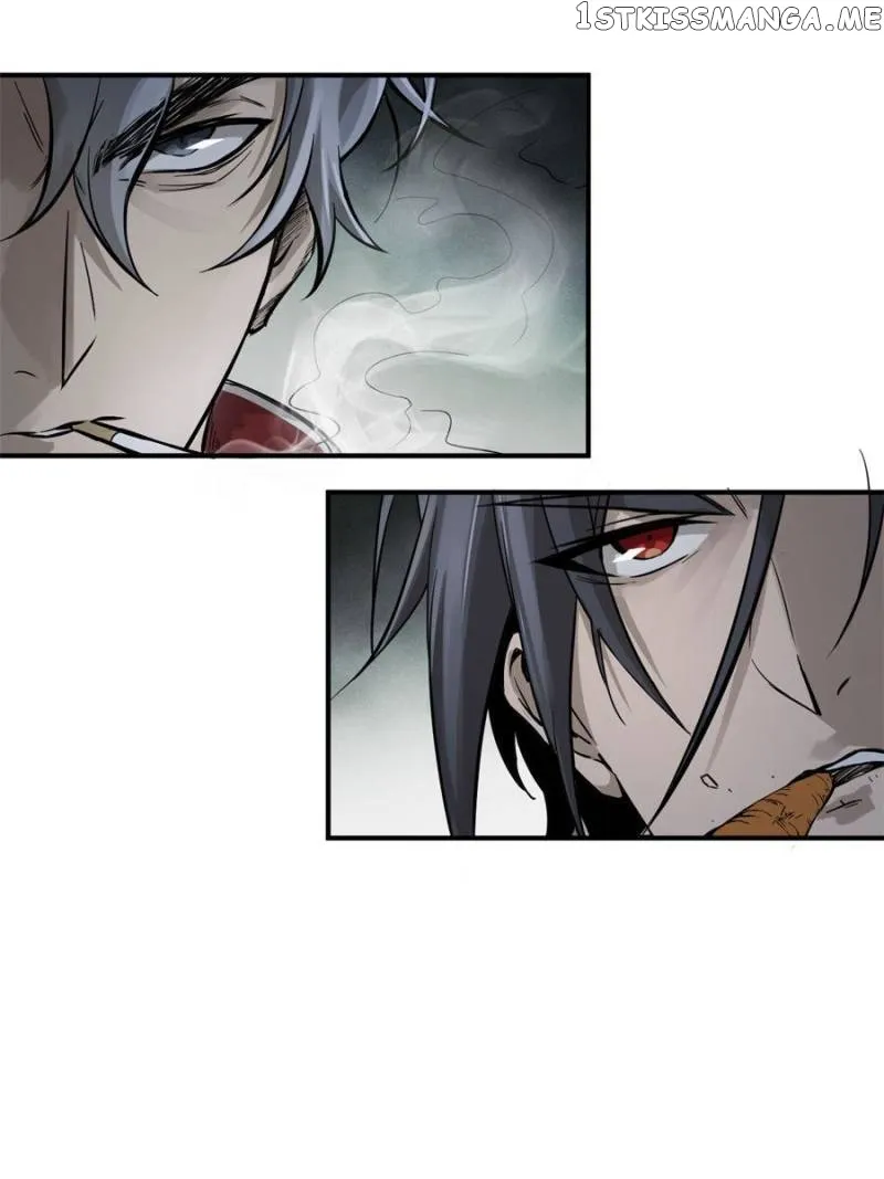 Another beginning with the Guhuo bird Chapter 101 page 43 - 