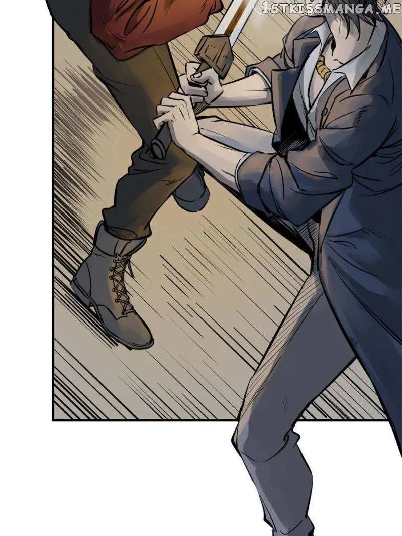 Another beginning with the Guhuo bird Chapter 101 page 45 - 