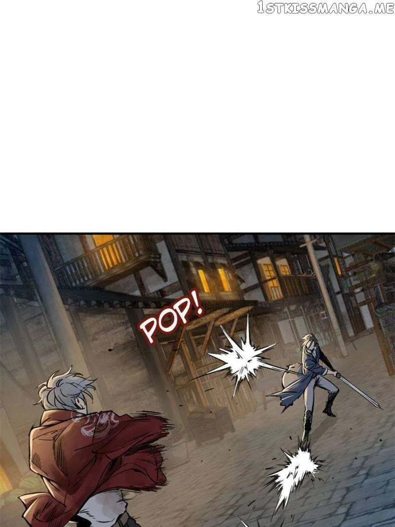 Another beginning with the Guhuo bird Chapter 101 page 48 - 