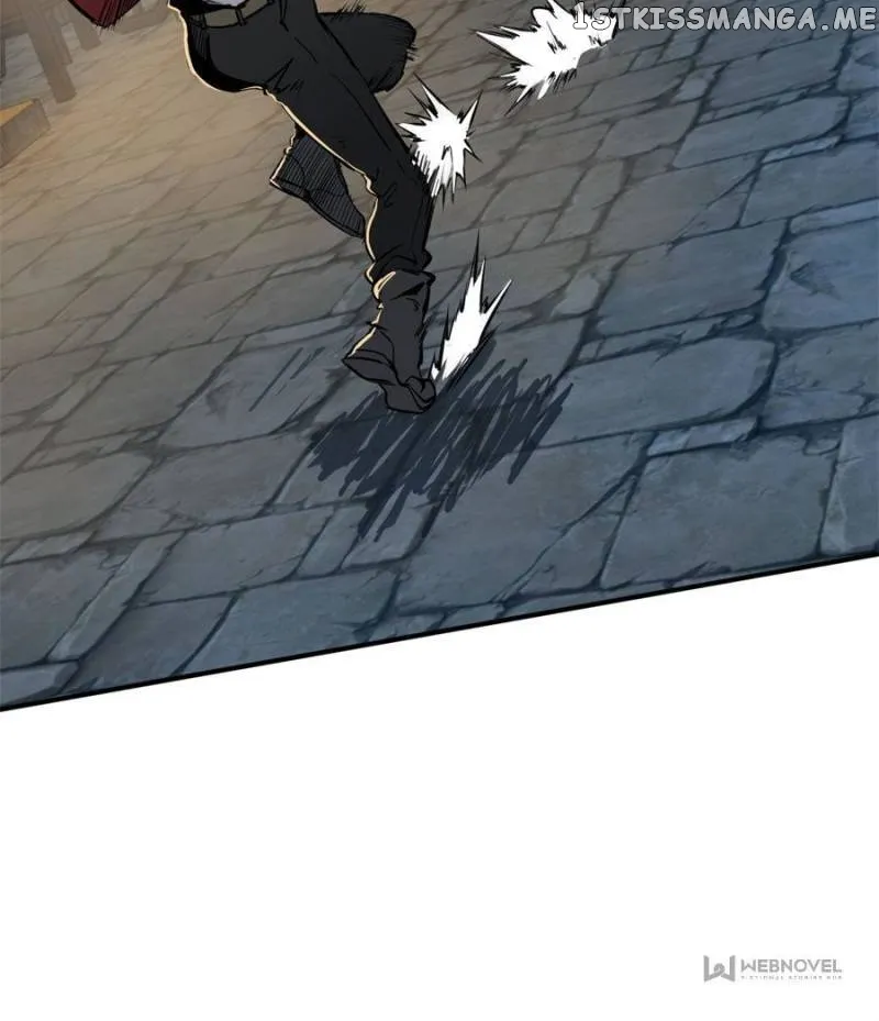 Another beginning with the Guhuo bird Chapter 101 page 49 - 