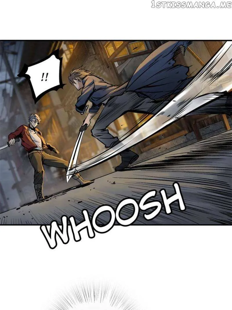 Another beginning with the Guhuo bird Chapter 101 page 50 - 