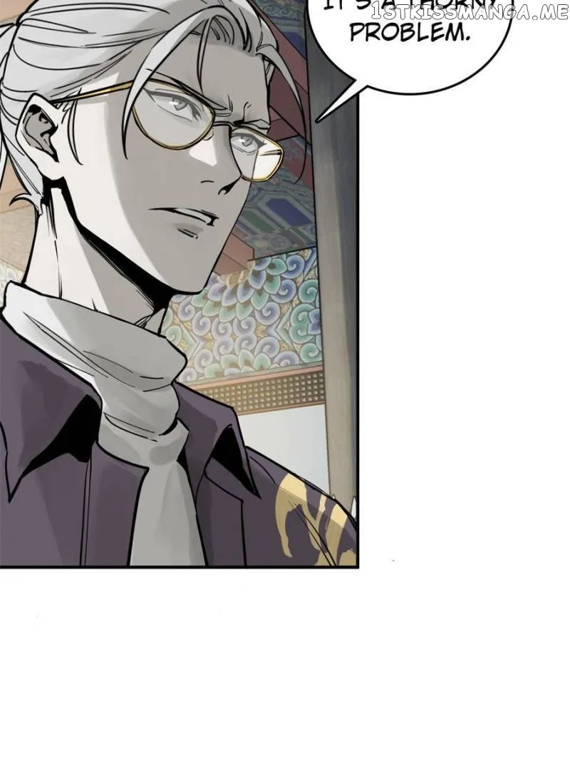 Another beginning with the Guhuo bird Chapter 101 page 6 - 