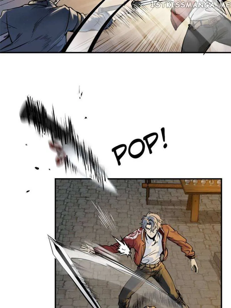 Another beginning with the Guhuo bird Chapter 101 page 53 - 