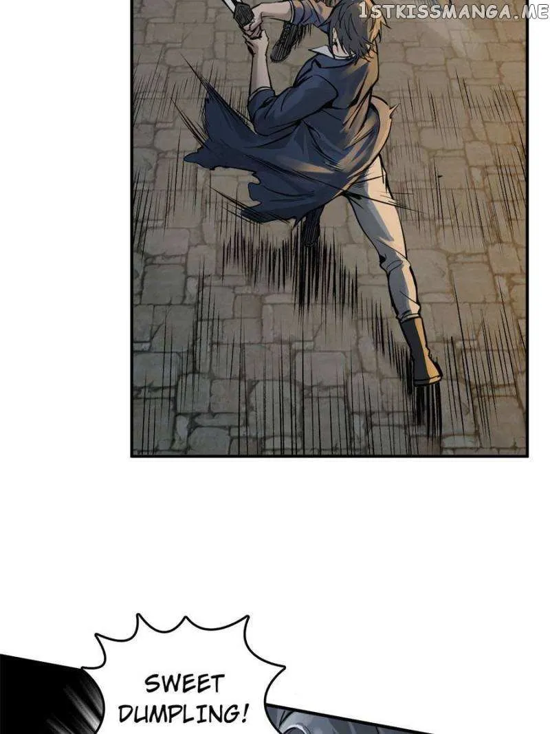 Another beginning with the Guhuo bird Chapter 101 page 54 - 