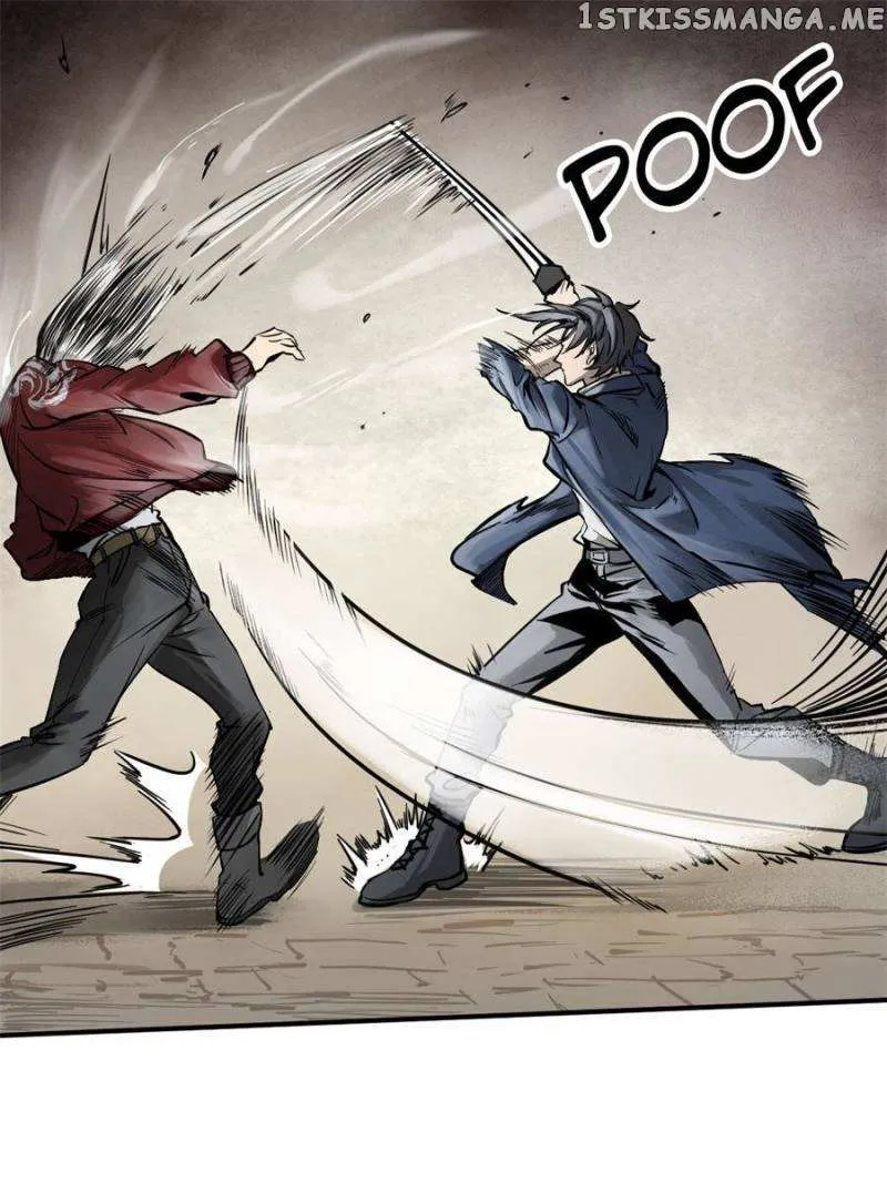 Another beginning with the Guhuo bird Chapter 101 page 57 - 