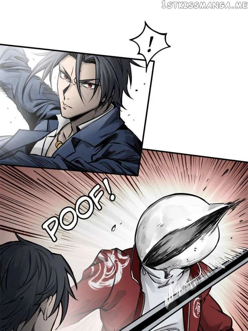 Another beginning with the Guhuo bird Chapter 101 page 58 - 