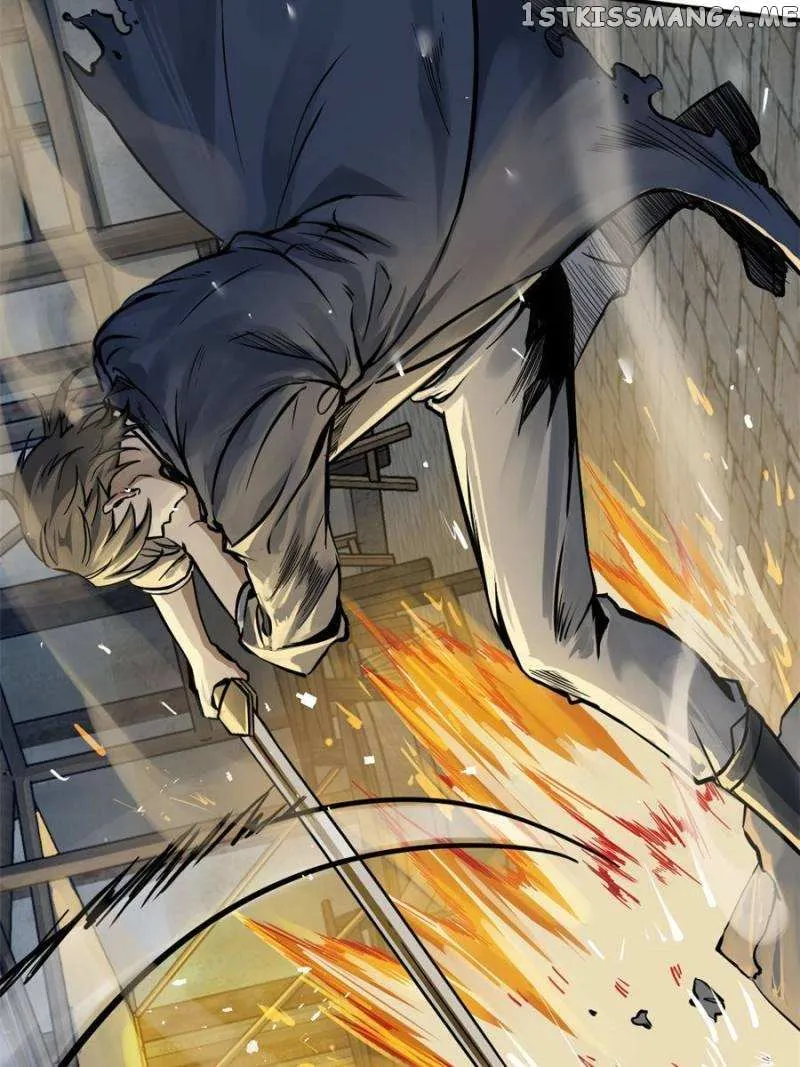 Another beginning with the Guhuo bird Chapter 101 page 61 - 