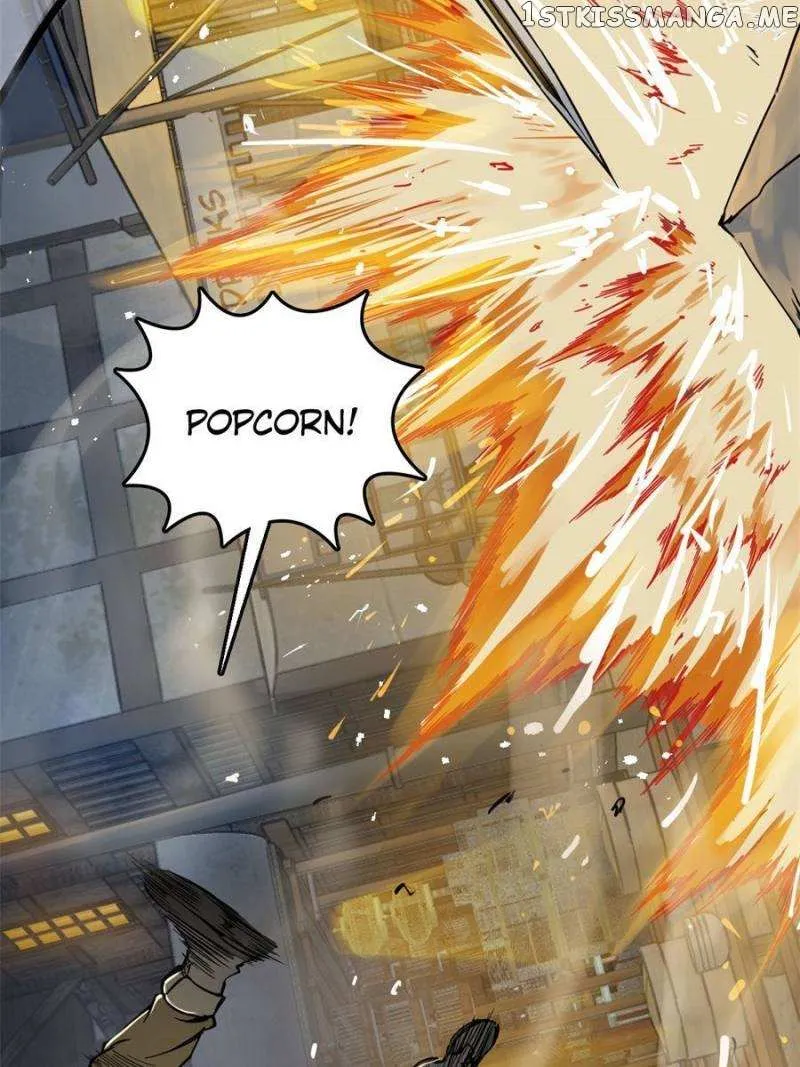 Another beginning with the Guhuo bird Chapter 101 page 62 - 