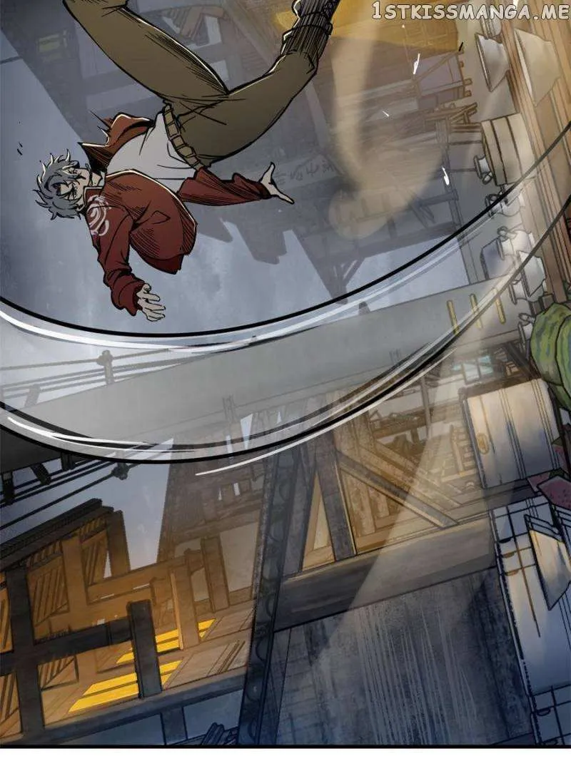 Another beginning with the Guhuo bird Chapter 101 page 63 - 