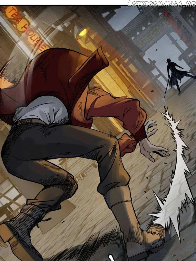 Another beginning with the Guhuo bird Chapter 101 page 64 - 