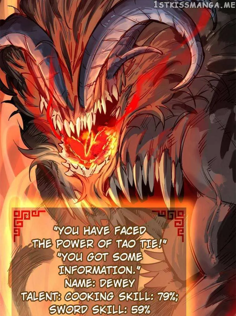 Another beginning with the Guhuo bird Chapter 101 page 67 - 