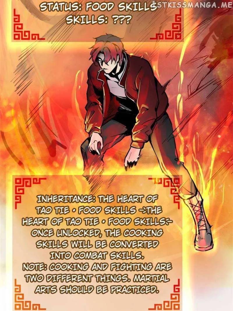 Another beginning with the Guhuo bird Chapter 101 page 68 - 