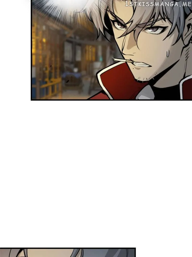 Another beginning with the Guhuo bird Chapter 101 page 70 - 
