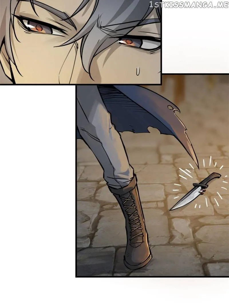 Another beginning with the Guhuo bird Chapter 101 page 71 - 
