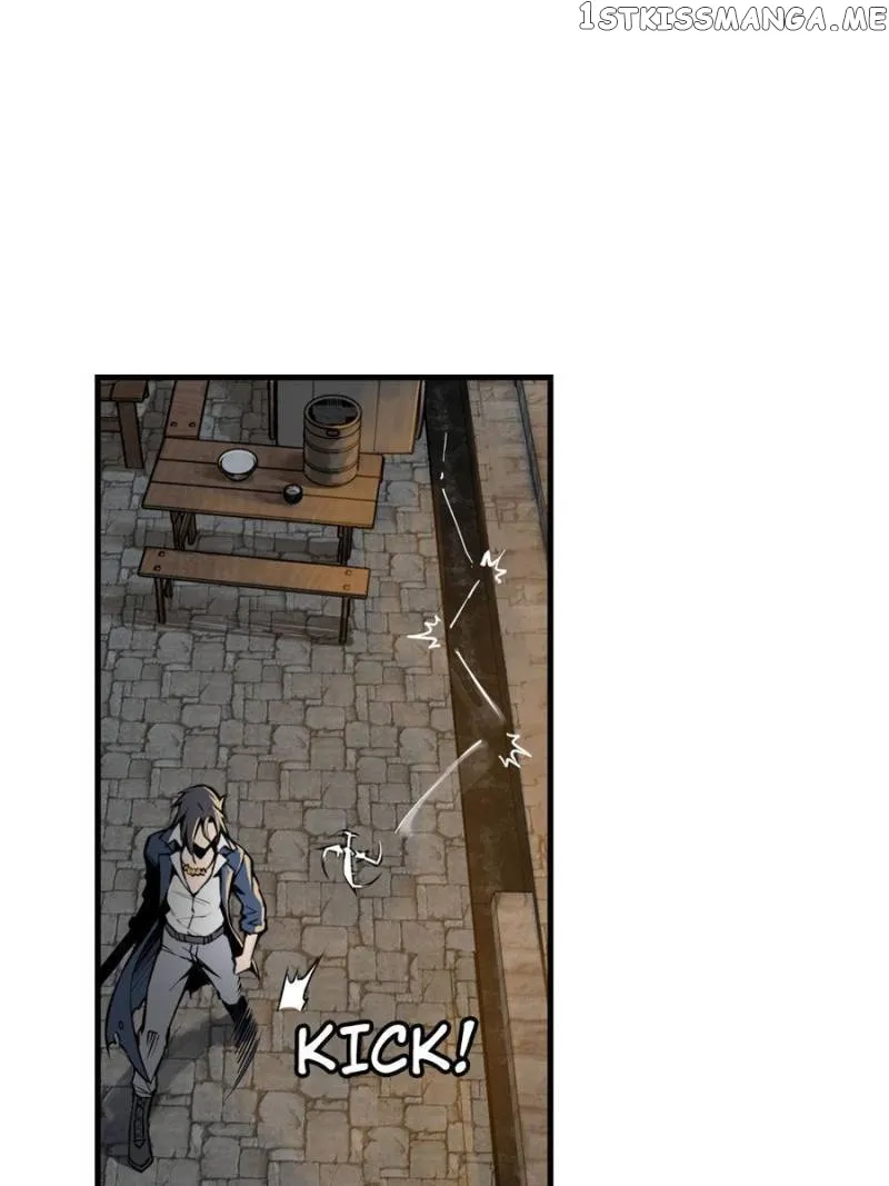 Another beginning with the Guhuo bird Chapter 101 page 72 - 