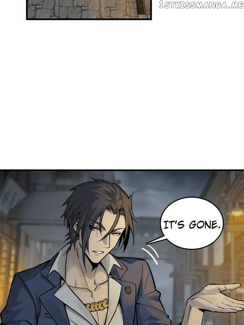 Another beginning with the Guhuo bird Chapter 101 page 73 - 
