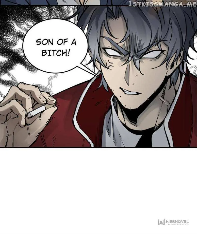 Another beginning with the Guhuo bird Chapter 101 page 74 - 
