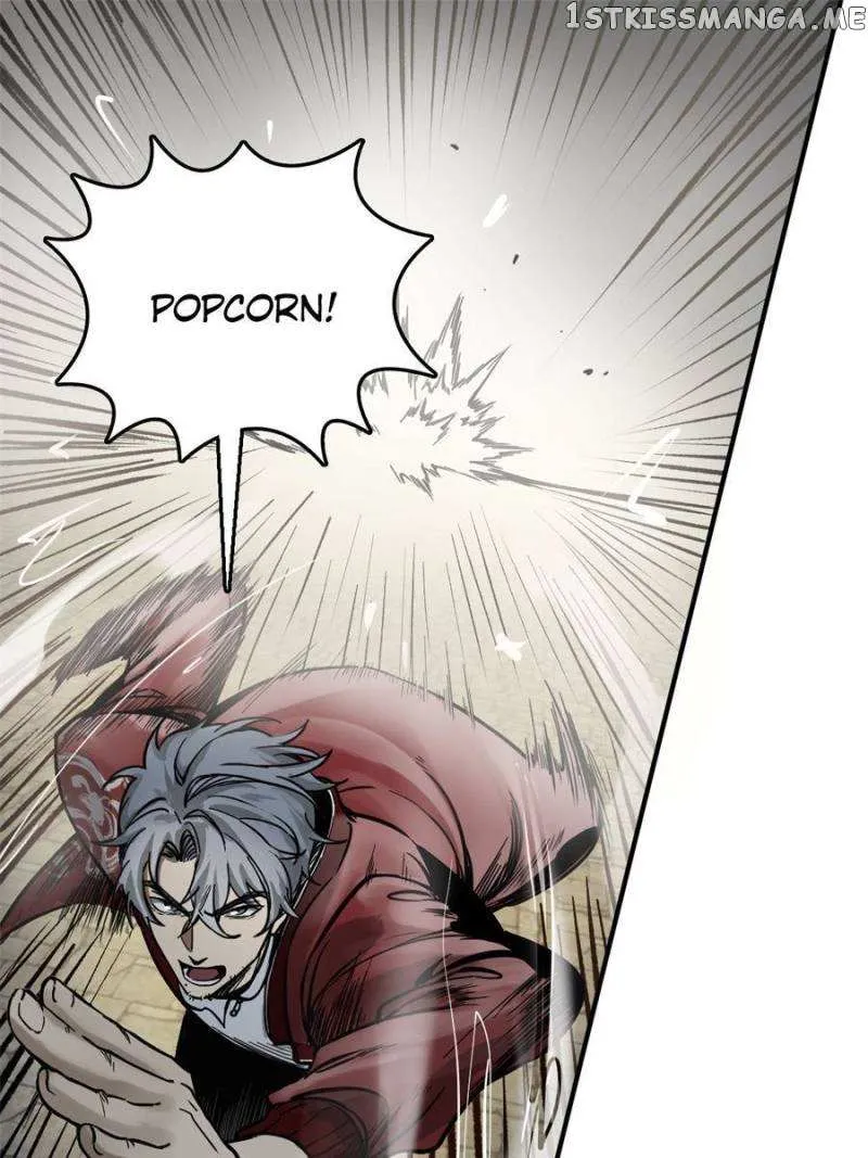 Another beginning with the Guhuo bird Chapter 101 page 75 - 
