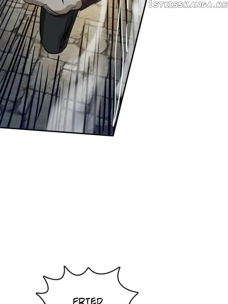 Another beginning with the Guhuo bird Chapter 101 page 76 - 