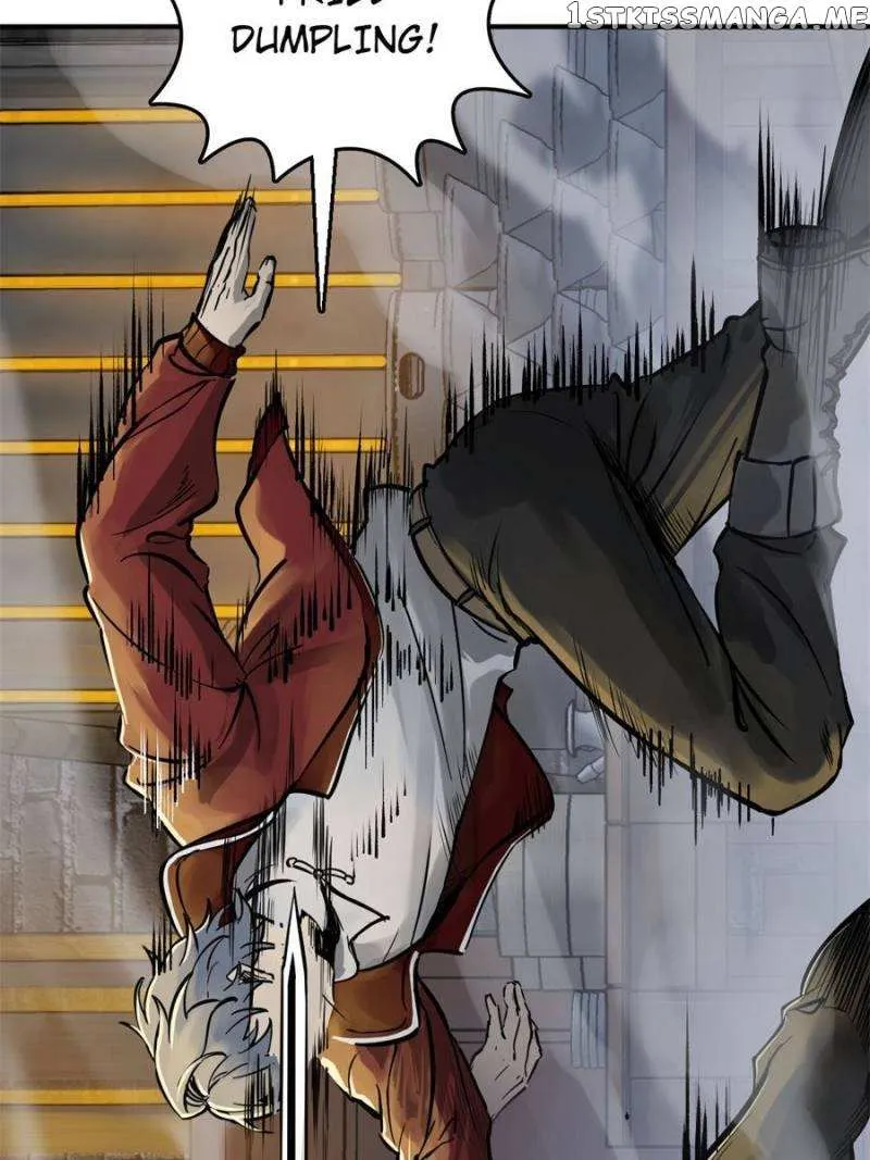 Another beginning with the Guhuo bird Chapter 101 page 77 - 