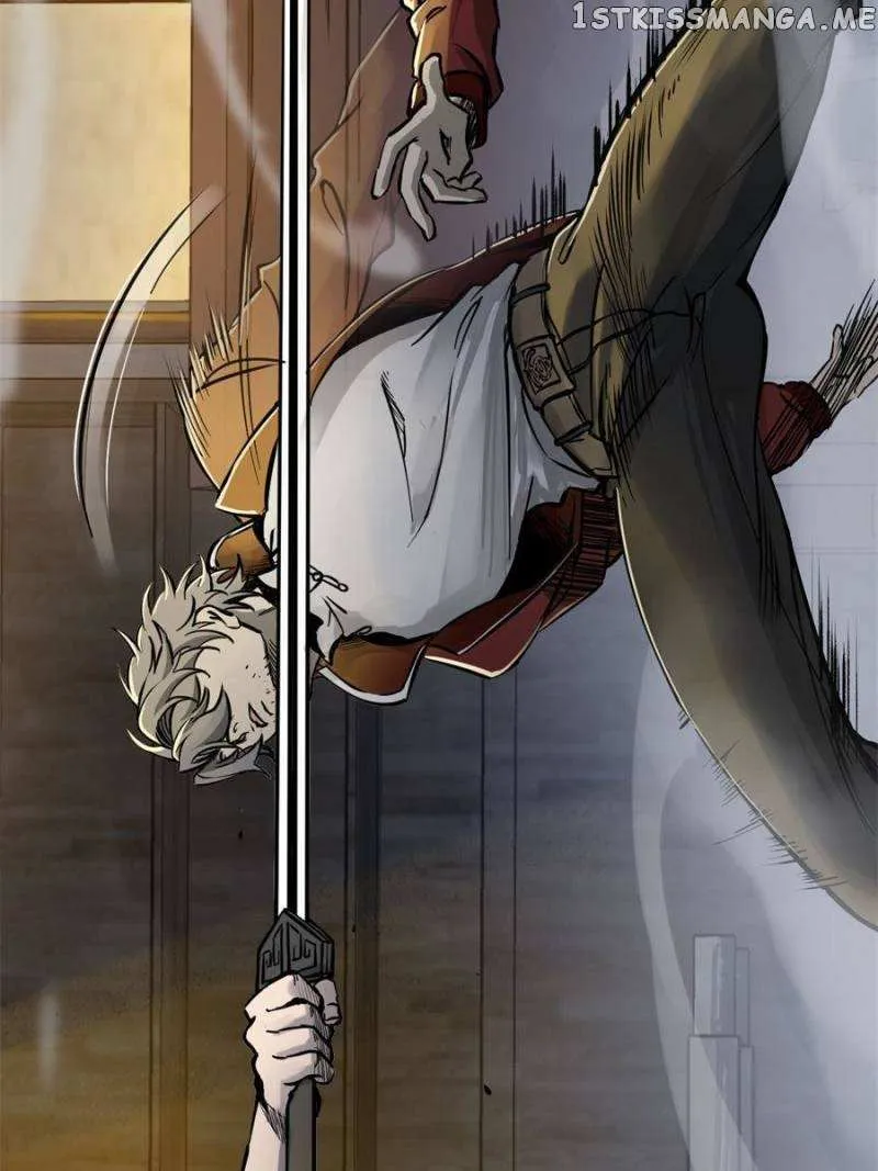 Another beginning with the Guhuo bird Chapter 101 page 78 - 