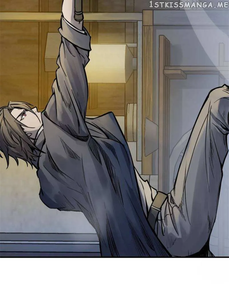 Another beginning with the Guhuo bird Chapter 101 page 79 - 