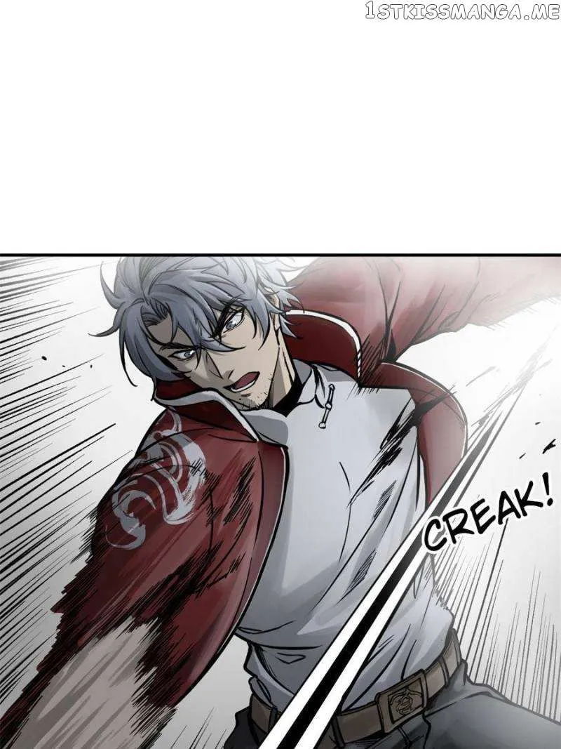 Another beginning with the Guhuo bird Chapter 101 page 80 - 