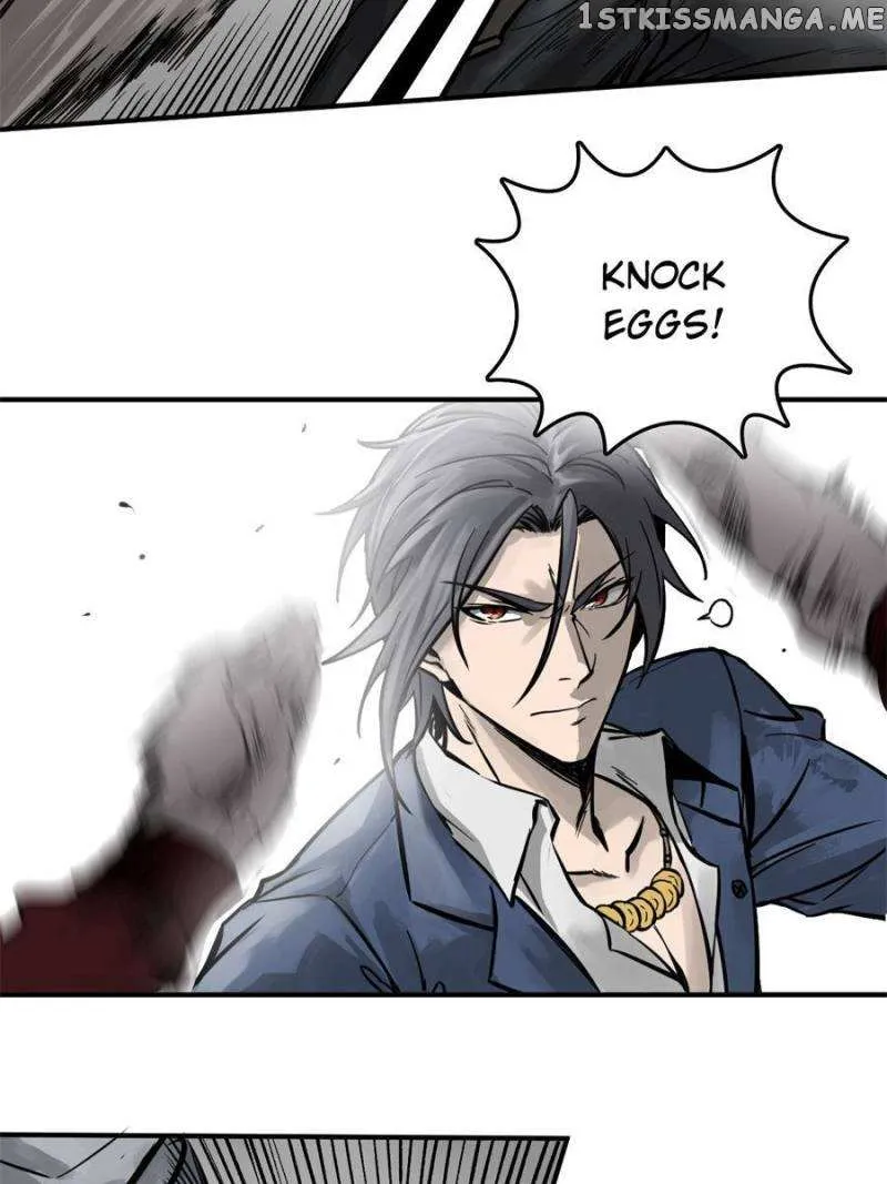 Another beginning with the Guhuo bird Chapter 101 page 81 - 