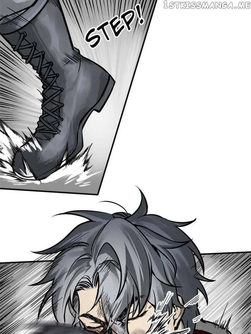 Another beginning with the Guhuo bird Chapter 101 page 82 - 