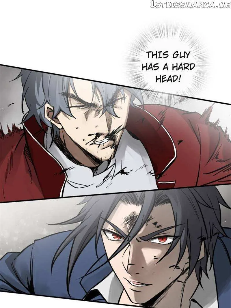 Another beginning with the Guhuo bird Chapter 101 page 85 - 