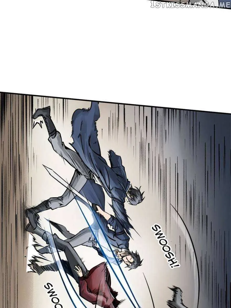 Another beginning with the Guhuo bird Chapter 101 page 86 - 