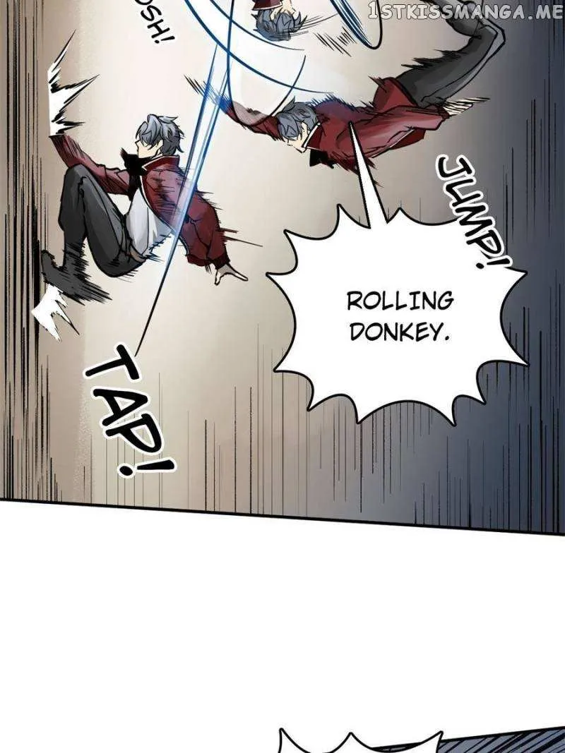 Another beginning with the Guhuo bird Chapter 101 page 87 - 