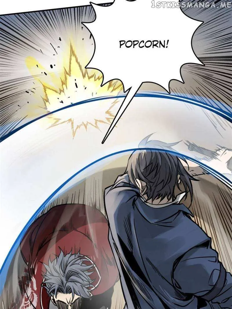 Another beginning with the Guhuo bird Chapter 101 page 88 - 