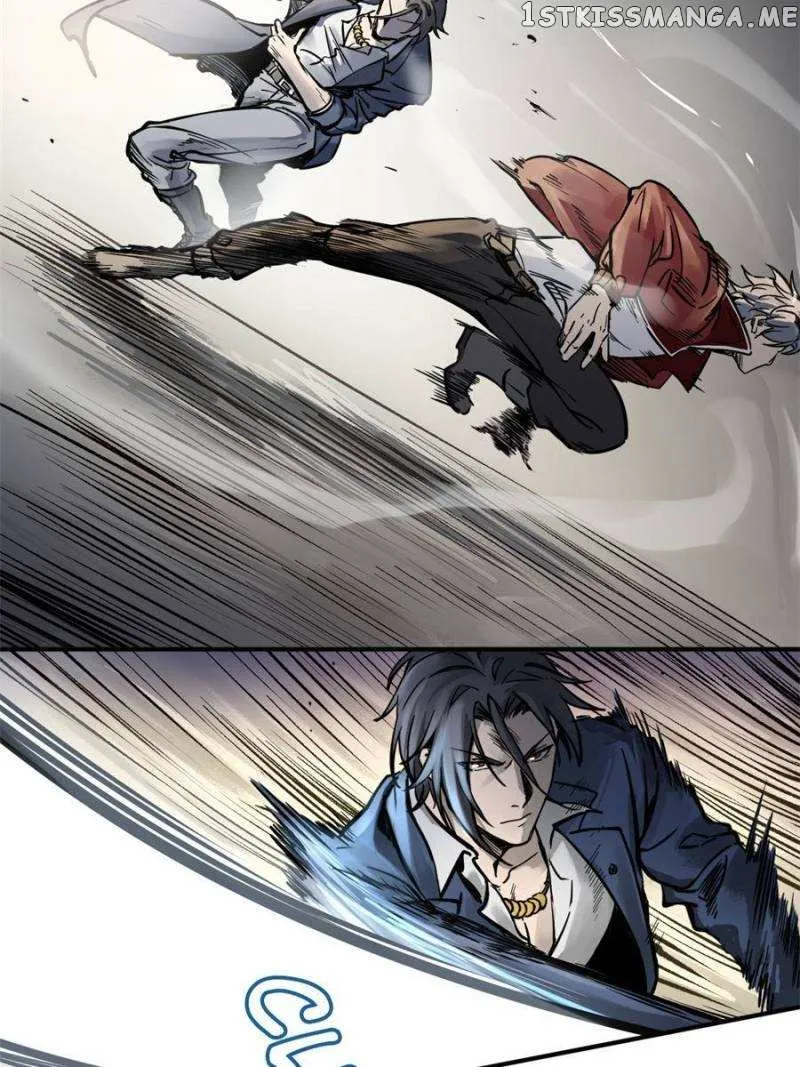 Another beginning with the Guhuo bird Chapter 101 page 90 - 