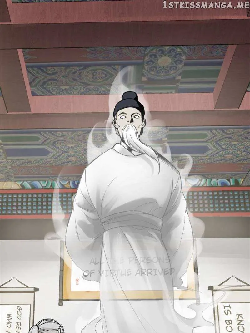 Another beginning with the Guhuo bird Chapter 101 page 10 - 