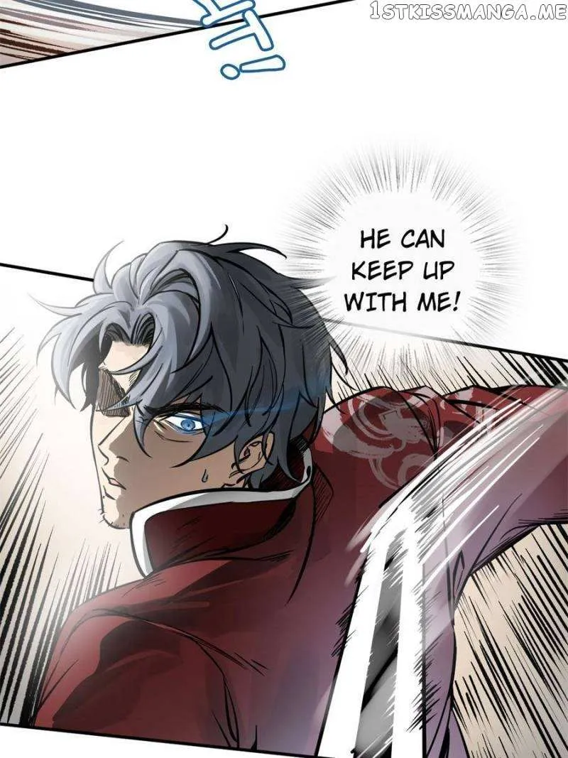 Another beginning with the Guhuo bird Chapter 101 page 91 - 