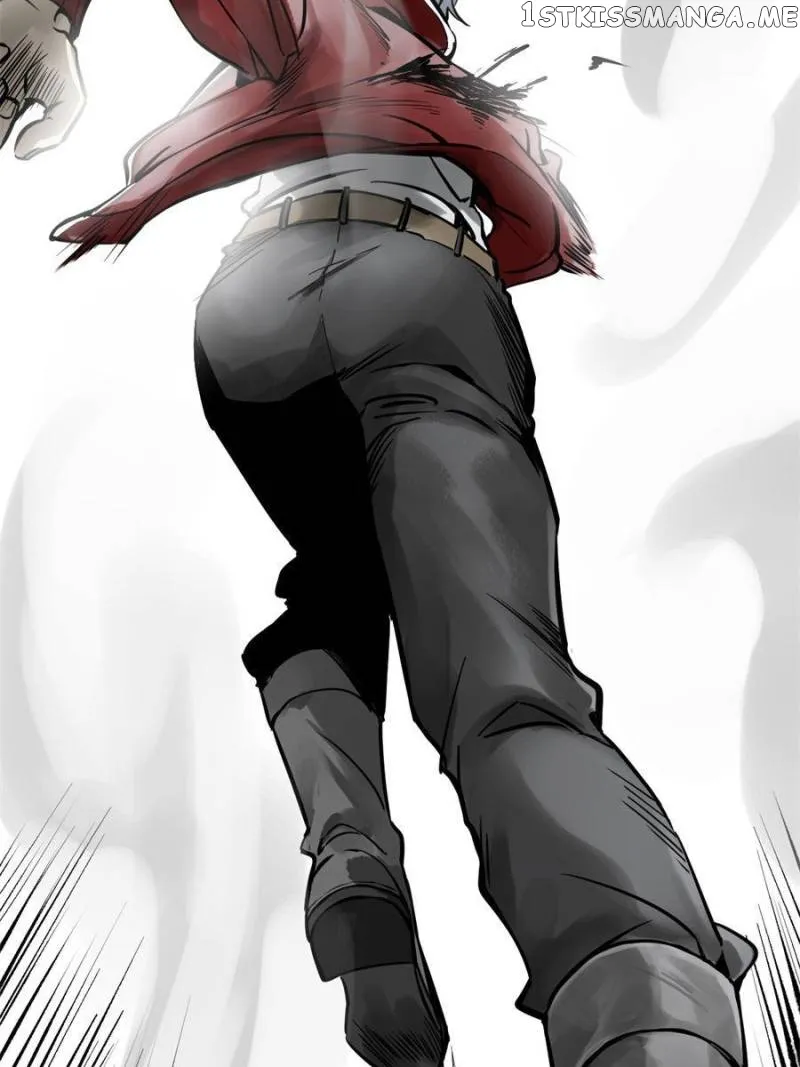 Another beginning with the Guhuo bird Chapter 101 page 94 - 