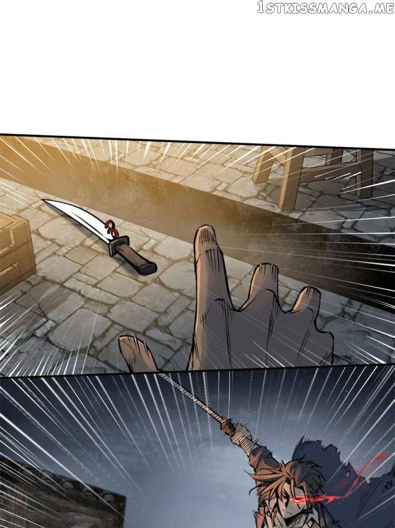 Another beginning with the Guhuo bird Chapter 101 page 96 - 