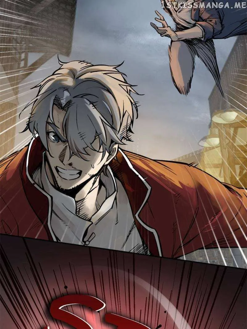 Another beginning with the Guhuo bird Chapter 101 page 97 - 