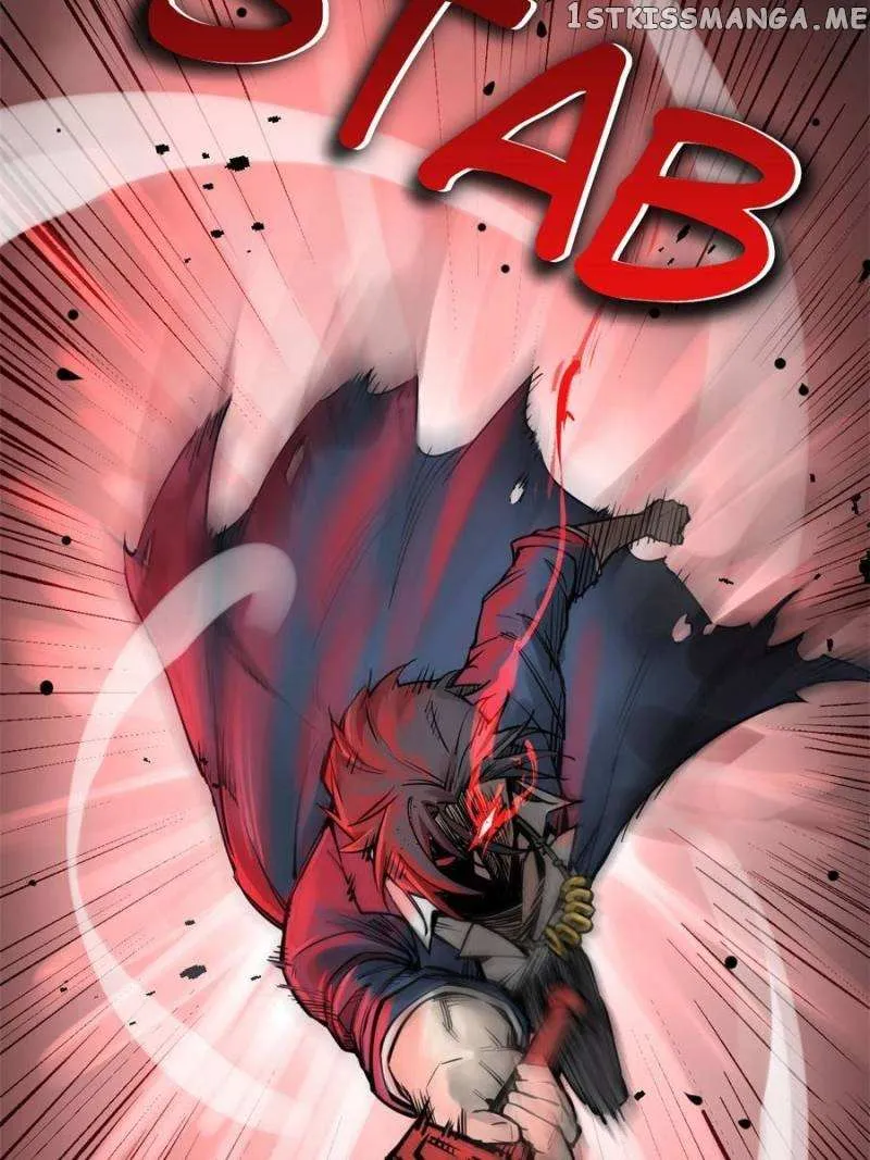 Another beginning with the Guhuo bird Chapter 101 page 98 - 