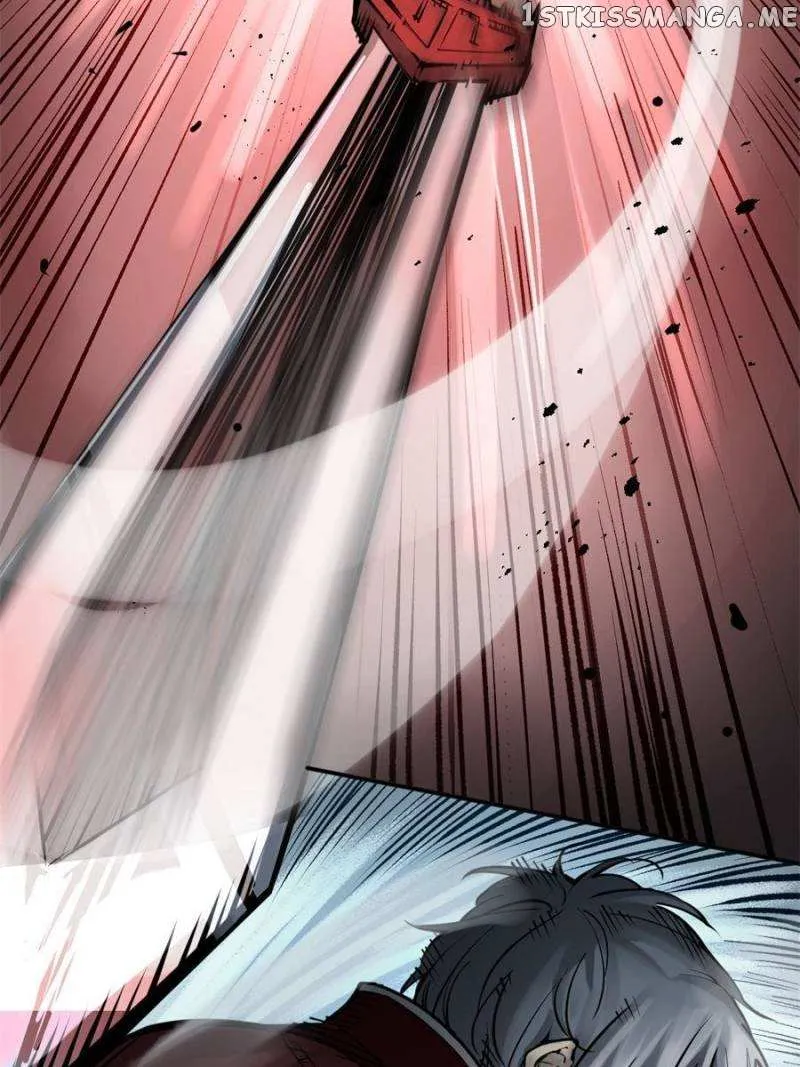 Another beginning with the Guhuo bird Chapter 101 page 99 - 