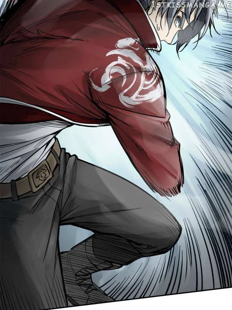 Another beginning with the Guhuo bird Chapter 101 page 100 - 