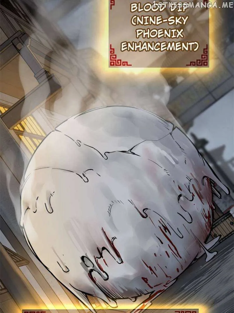 Another beginning with the Guhuo bird Chapter 102 page 11 - 