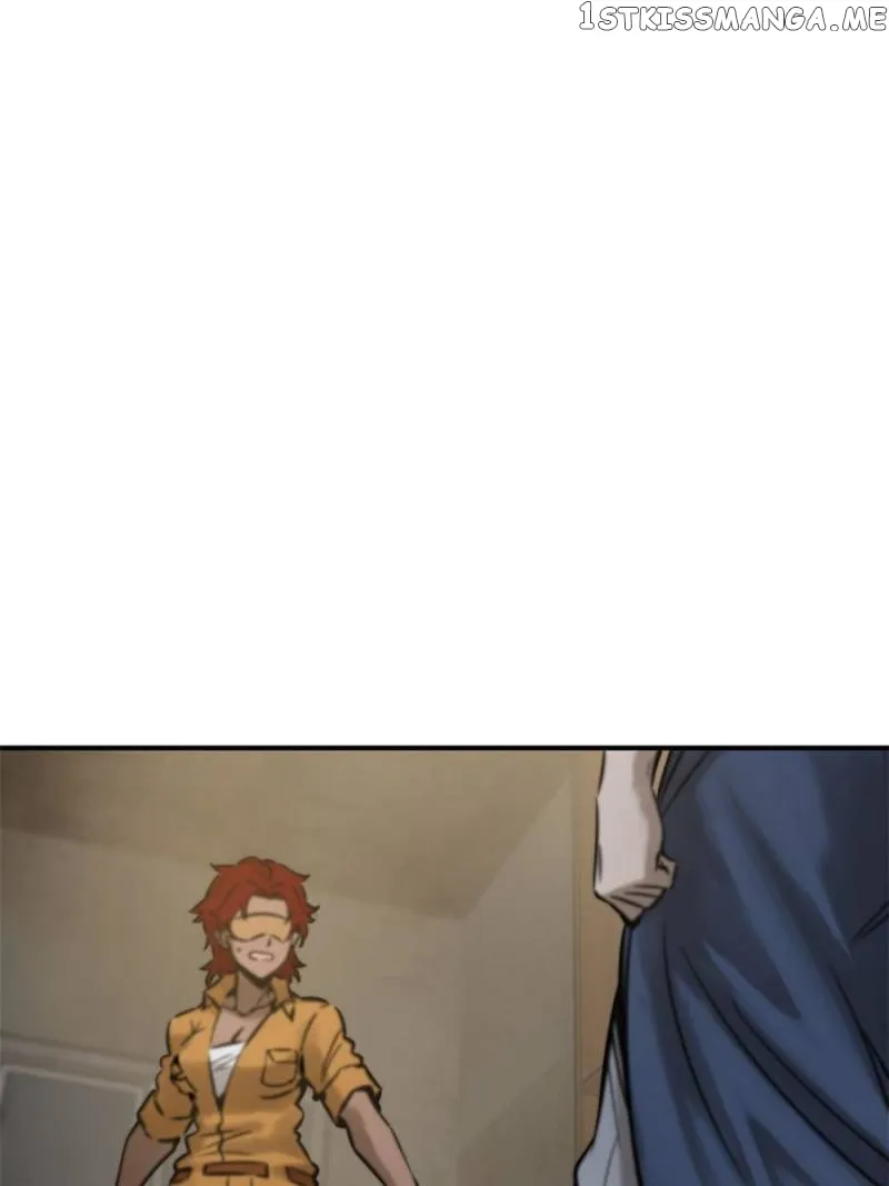Another beginning with the Guhuo bird Chapter 102 page 107 - 